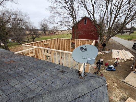 Michiana Residential Construction