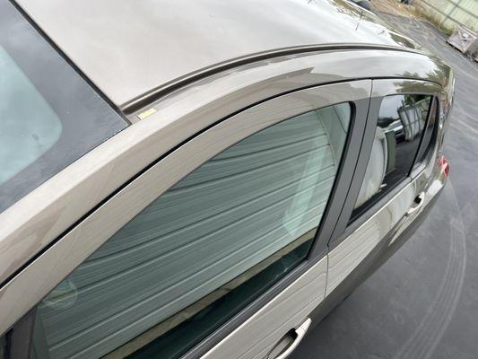 Forster and Sons Auto Wash