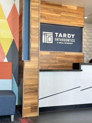 Tardy Orthodontics and Oral Surgery