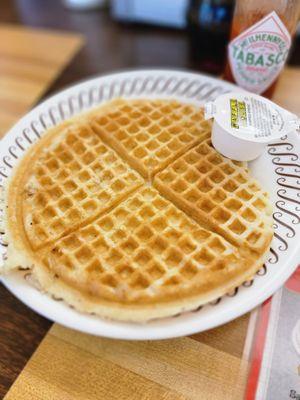 Waffle House