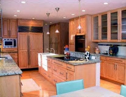 Consolidated Plumbing & Heating