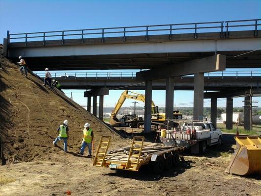 Can-Do Concrete Construction