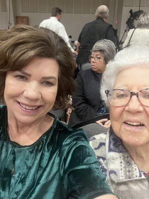 Ballard Family Dentistry in Burleson