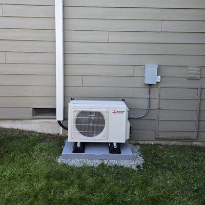 Sound Comfort Heating and Air Conditioning