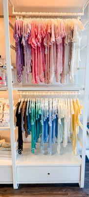 Bellies to Babies Boutique