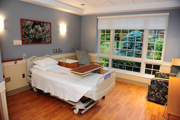 Hospice of Cincinnati