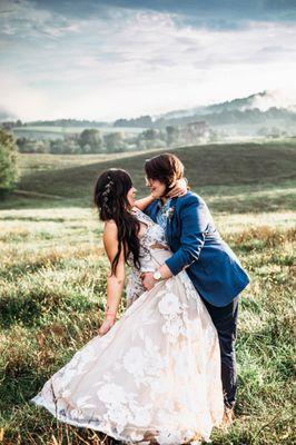 Bewitched Photography