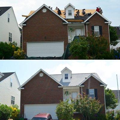 Zefer Contracting