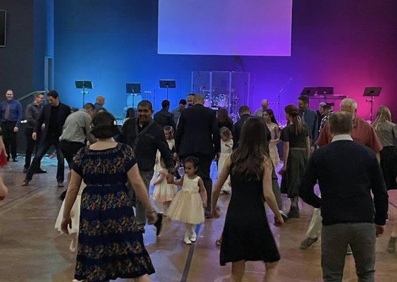 LifeSpring Christian Church