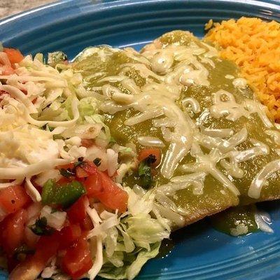 Papaya Mexican Grill