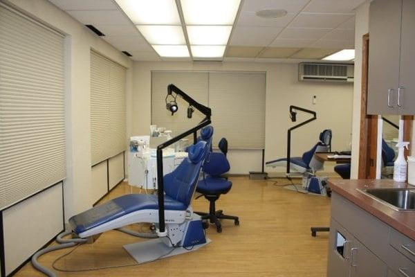 Orthodontic Specialists, PA