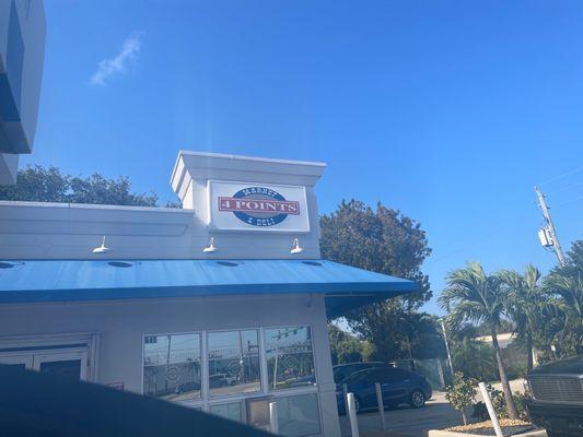 Knop Alan F Automotive Service