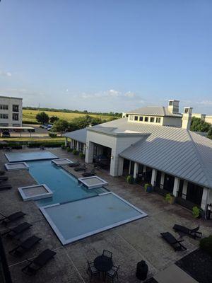 The is now updated... Definitely want to go again.