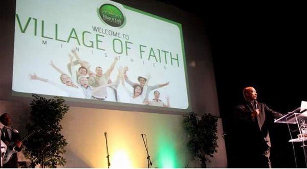 Villiage of Faith Ministries