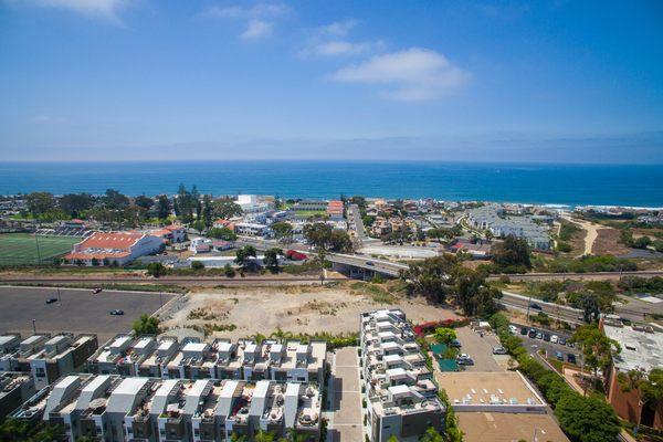 Britney McGuffie, Pacific Investment Properties