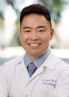 Eric Sako, M.D. Fellowship-Trained Mohs & Reconstructive Surgeon, Board-Certified Dermatologist