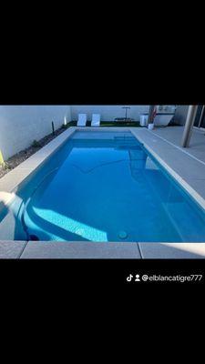 One Of My Favorite Pools