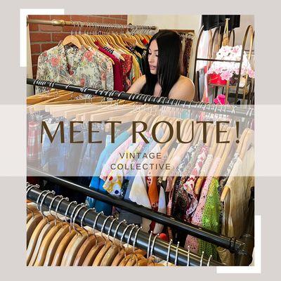 Route Vintage Collective