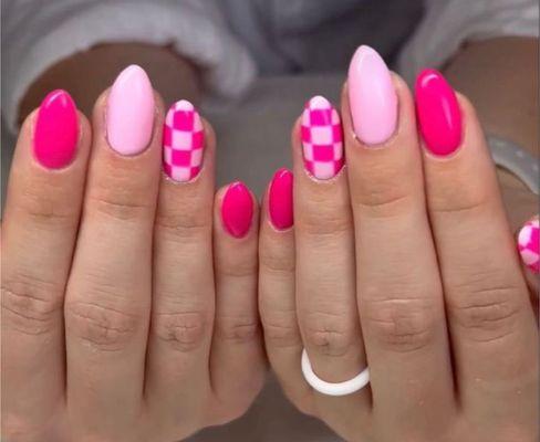 This is the example photo I showed her.
