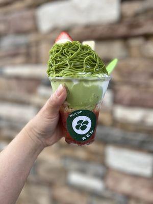 Matcha Ren