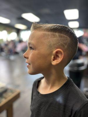 Union Barber Station