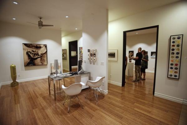 Wright Gallery Hawaii