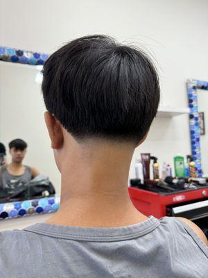 Steven Baber & Cosmetology