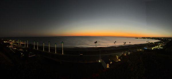 Palisades Gazebo Park