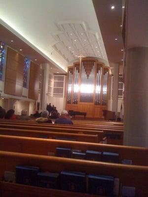 First Presbyterian Church