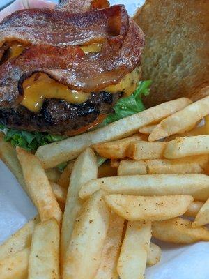 Mr. Classic!   Call for COVID SPECIALS 281-209-0093