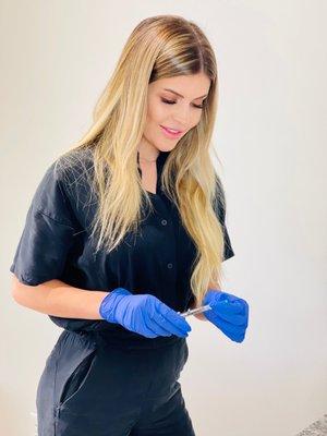 Beauty Restored Aesthetics