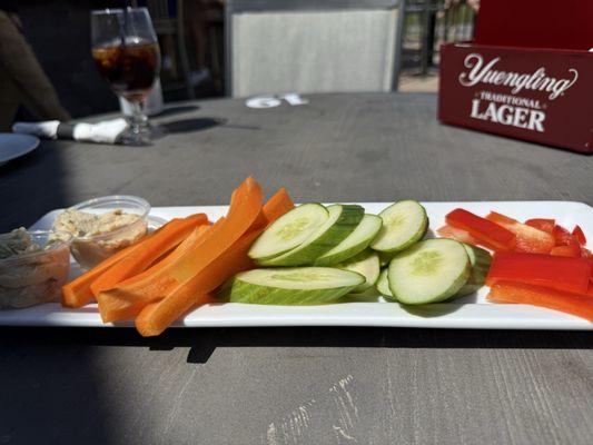 Landmark on the Hill