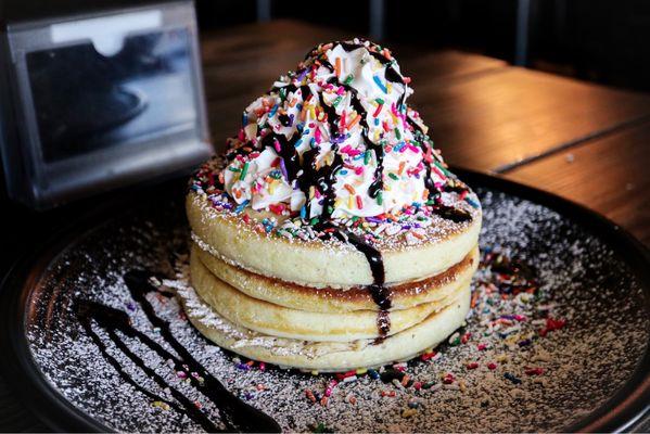 Vanessa's Coffee Shop