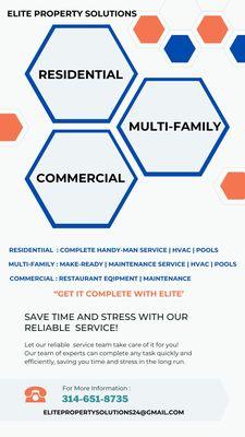 Elite Property Solutions