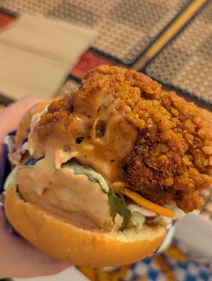 World Famous Hotboys