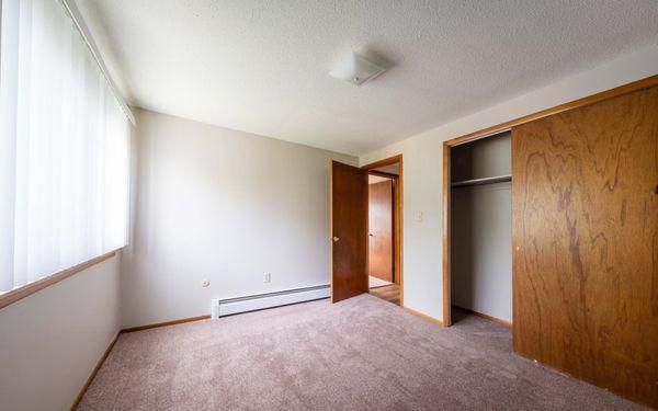 Camelot Village Apartments