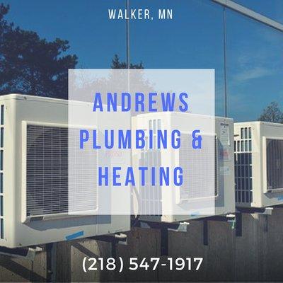 Andrews Plumbing & Heating
