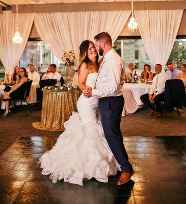 West Market Conference Center