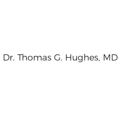 Thomas G. Hughes, MD