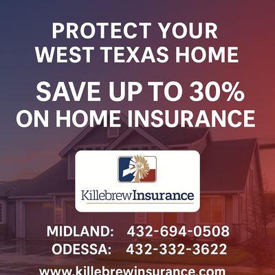 Killebrew Insurance LLC