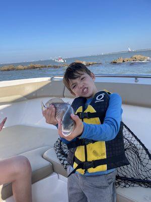 Freedom Boat Club-Mt Pleasant, SC