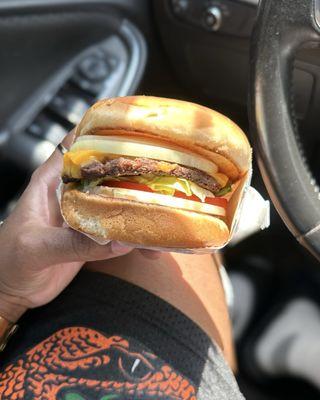 In-N-Out Burger