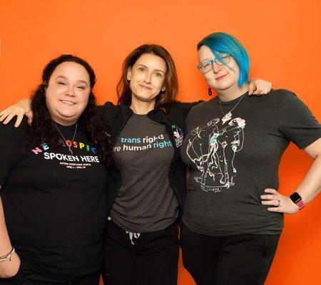 Central Outreach Wellness Center