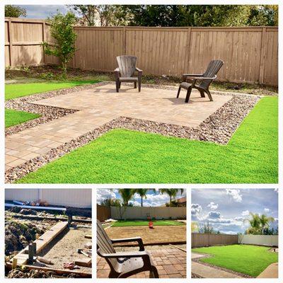 Caliland Landscaping