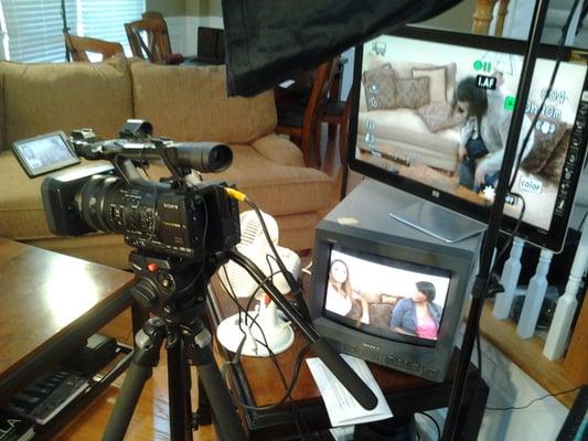 Silverhook Studios Videography