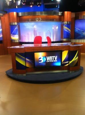 WBTV 3 News