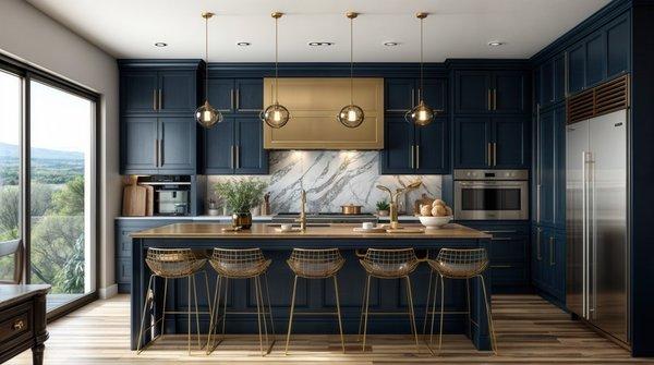 Supreme Creations Building And Remodeling