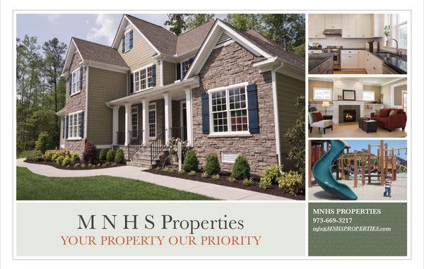 MNHS PROPERTIES