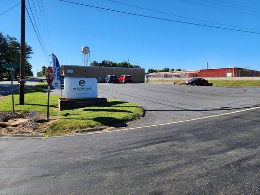 Piedmont Composites & Tooling