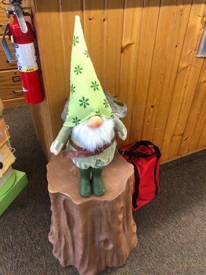 Scandinavian Gift Shop